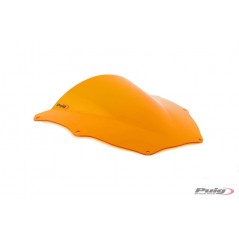 PUIG Cupula parabrisas RACING doble burbuja 1124