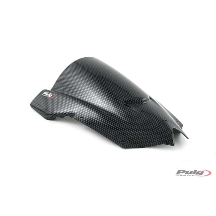 PUIG Double-height windshields made of high-impact methacrylate 3MM 4635