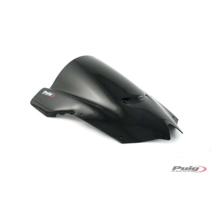 PUIG Double-height windshields made of high-impact methacrylate 3MM 4635