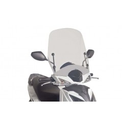 PUIG Windshield dome hand windshield accessory 5856