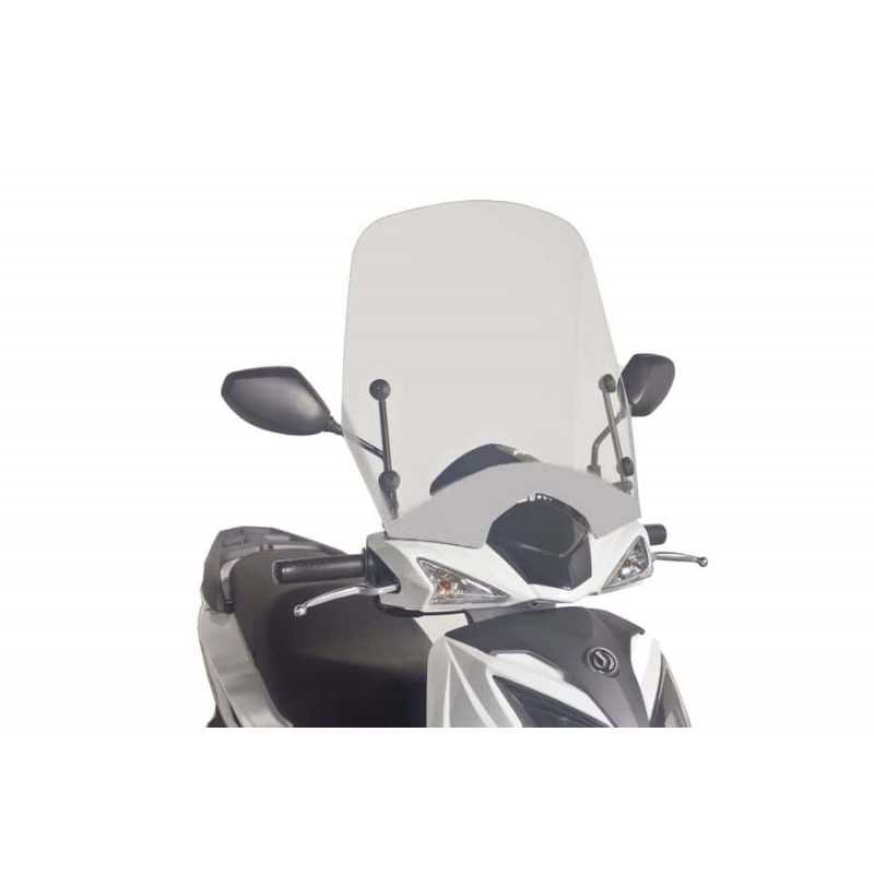 PUIG Windshield dome hand windshield accessory 5856