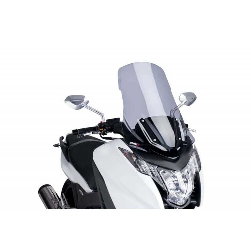 PUIG Windshield dome hand windshield accessory 6035