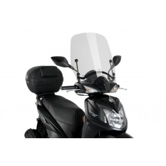 PUIG Windshield dome hand windshield accessory 5856