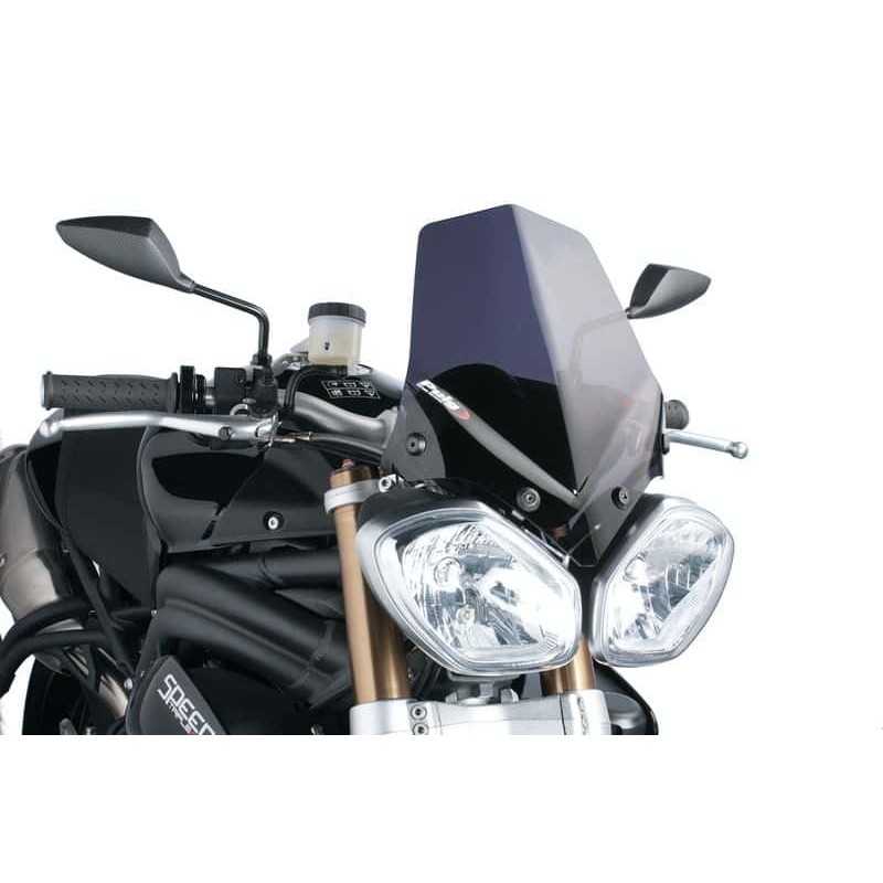 PUIG Windshield dome hand windshield accessory 5658