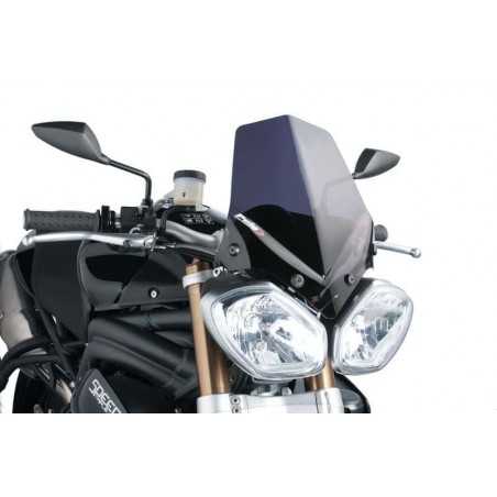 PUIG Windshield dome hand windshield accessory 5658
