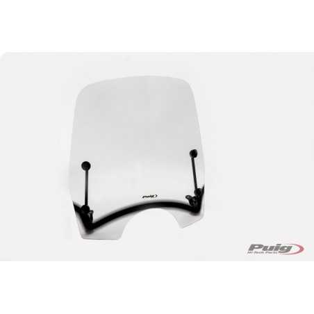 PUIG Windshield dome hand windshield accessory 4323