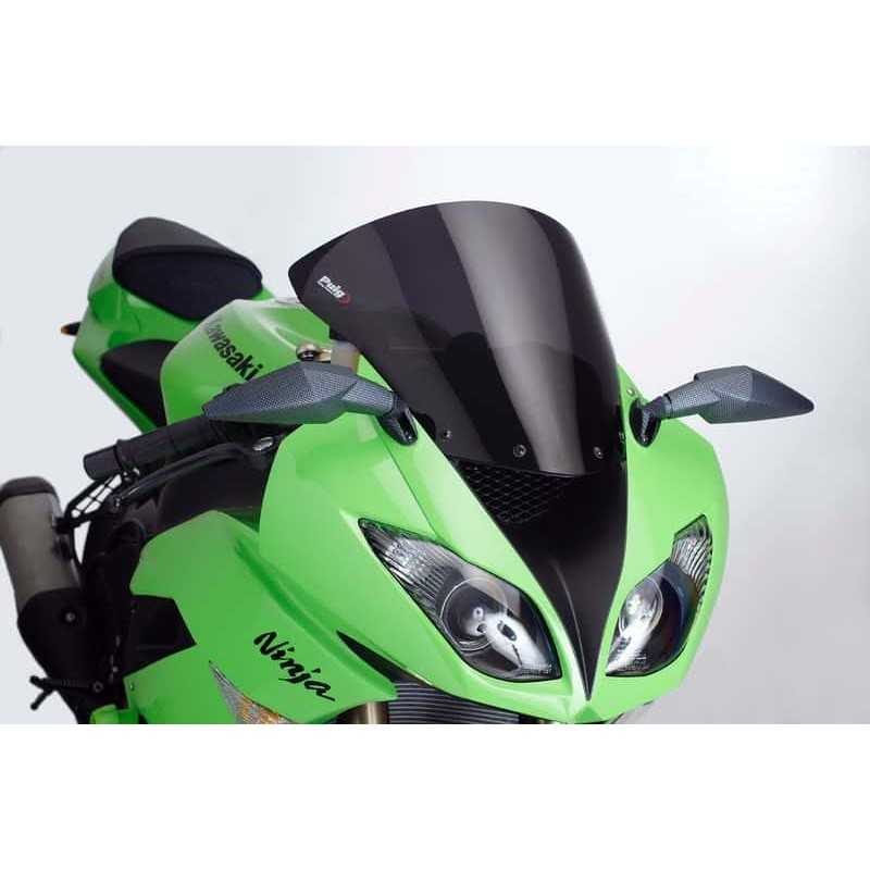 PUIG Windshield dome hand windshield accessory 5117