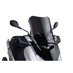 PUIG Windshield dome hand windshield accessory 5015