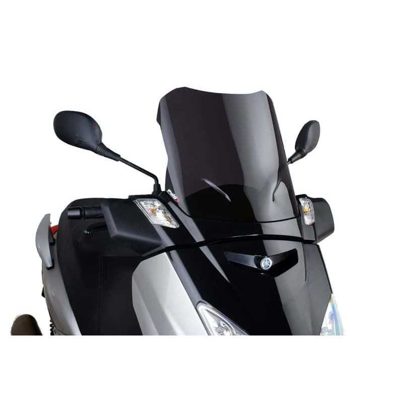 PUIG Windshield dome hand windshield accessory 5015