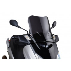 PUIG Windshield dome hand windshield accessory 5015