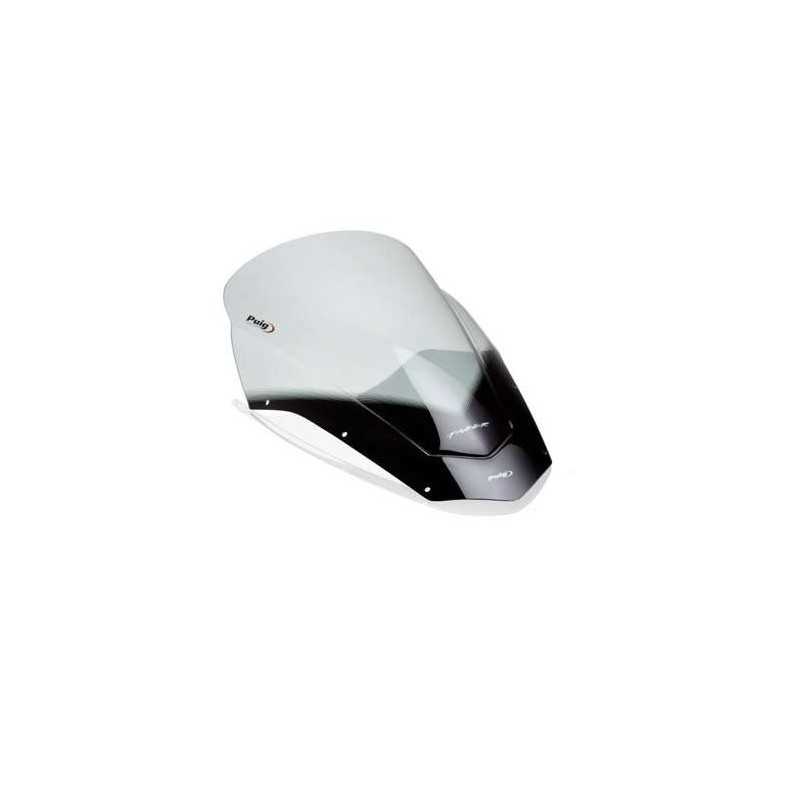 PUIG Windshield dome hand windshield accessory 0027