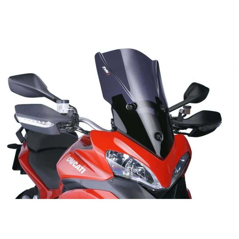 PUIG Windshield dome hand windshield accessory 5250
