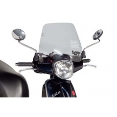 PUIG WINDSCREEN WINDSHIELD SCREEN TRAFIC 5670