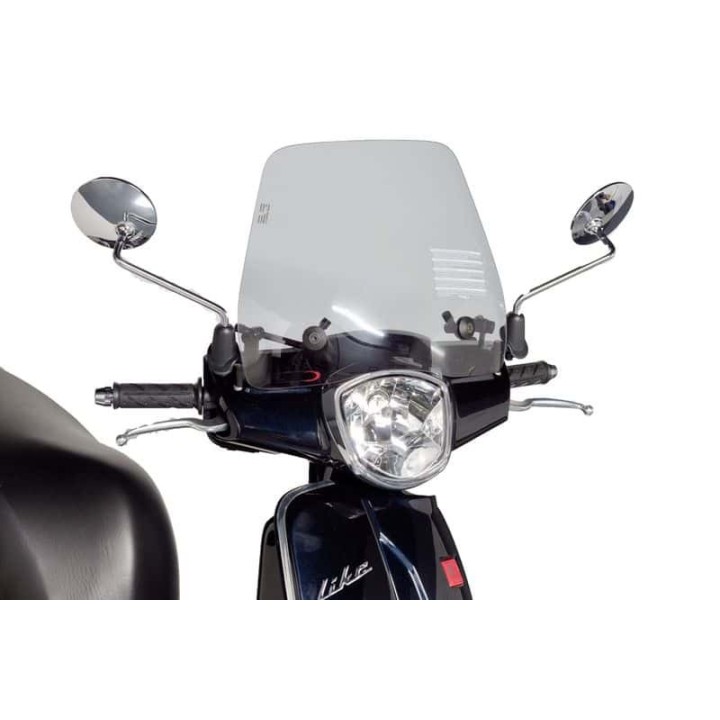PUIG WINDSCREEN WINDSHIELD SCREEN TRAFIC 5670
