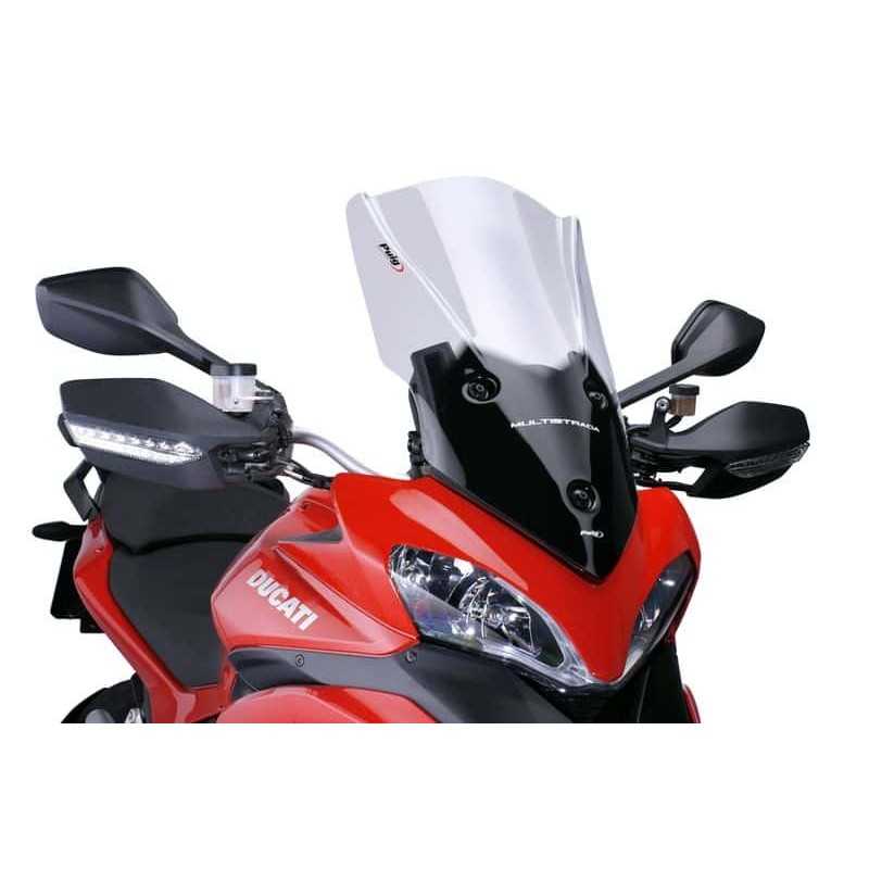 PUIG Windshield dome hand windshield accessory 5250