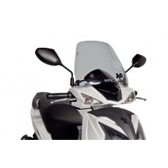 PUIG Windshield dome hand windshield accessory 5978