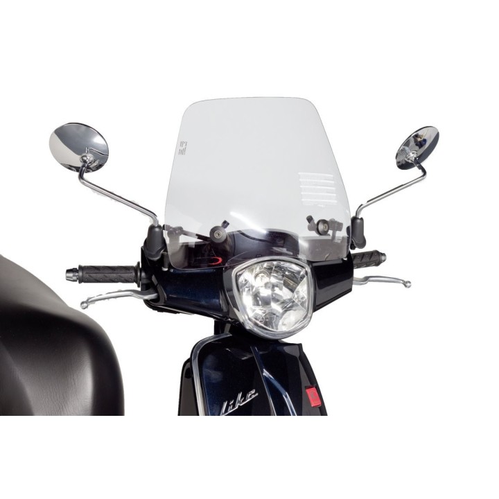 PUIG WINDSCREEN WINDSHIELD SCREEN TRAFIC 5670