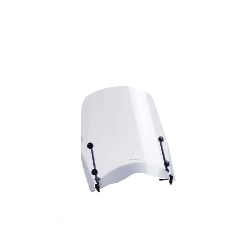 PUIG Windshield dome hand windshield accessory 5893