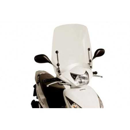 PUIG Windshield dome hand windshield accessory 5893