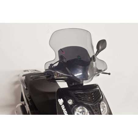 PUIG Windshield dome hand windshield accessory 6267