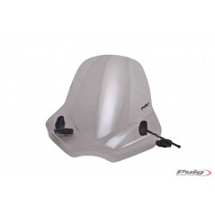 PUIG WINDSCREEN WINDSHIELD SCREEN TRAVELER II 7306