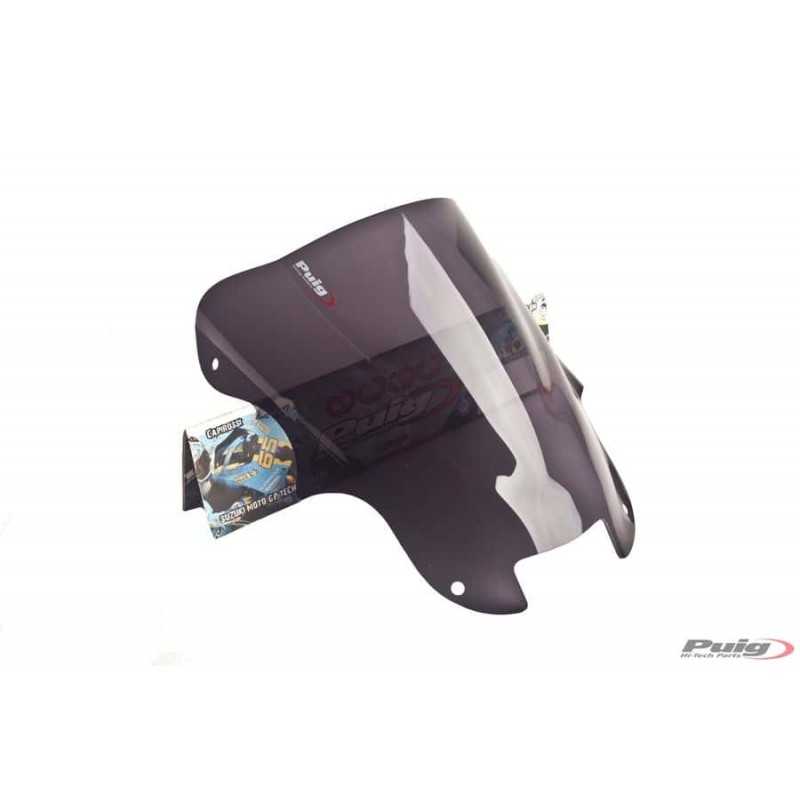 PUIG WINDSHIELD DOME RACING DOUBLE BUBBLE 0964
