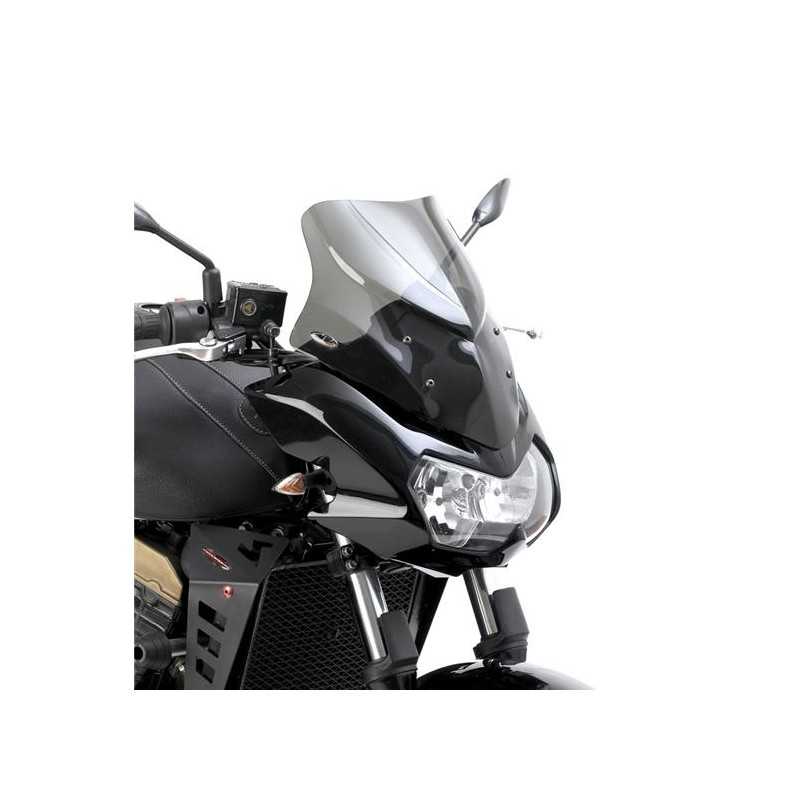 BARRACUDA Windshield dome hand windshield accessory AEROSPORT KN3000