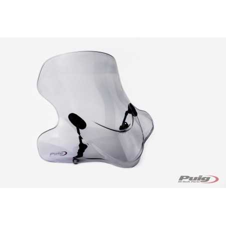 PUIG WINDSCREEN WINDSHIELD SCREEN CITY TOURING 0478