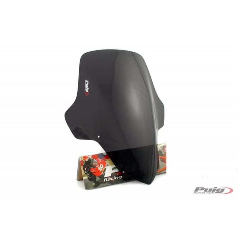 PUIG Windshield dome hand windshield accessory 4101
