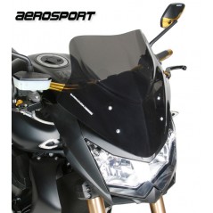 BARRACUDA Cupula parabrisas paramanos accesorio para viento las manos AEROSPORT KN7300/07