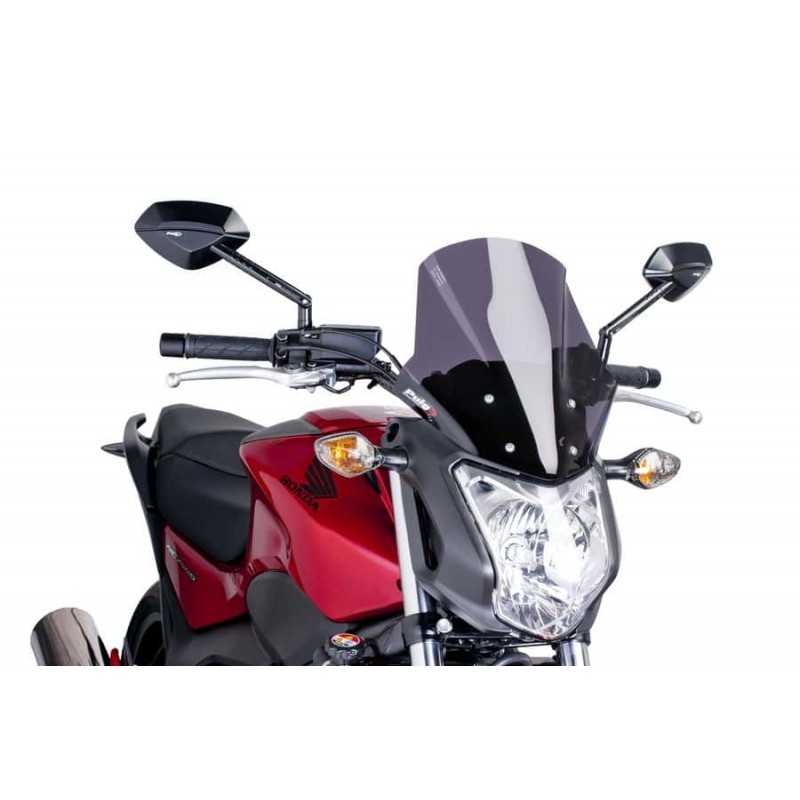 PUIG Windshield dome hand windshield accessory 5991