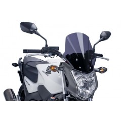 PUIG Windshield dome hand windshield accessory 5991