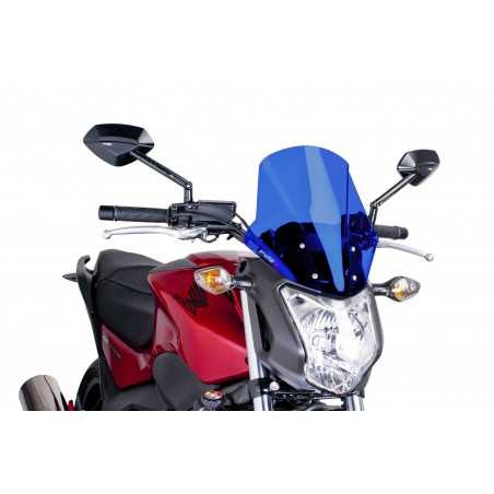 windschild windschutzscheibe new generation