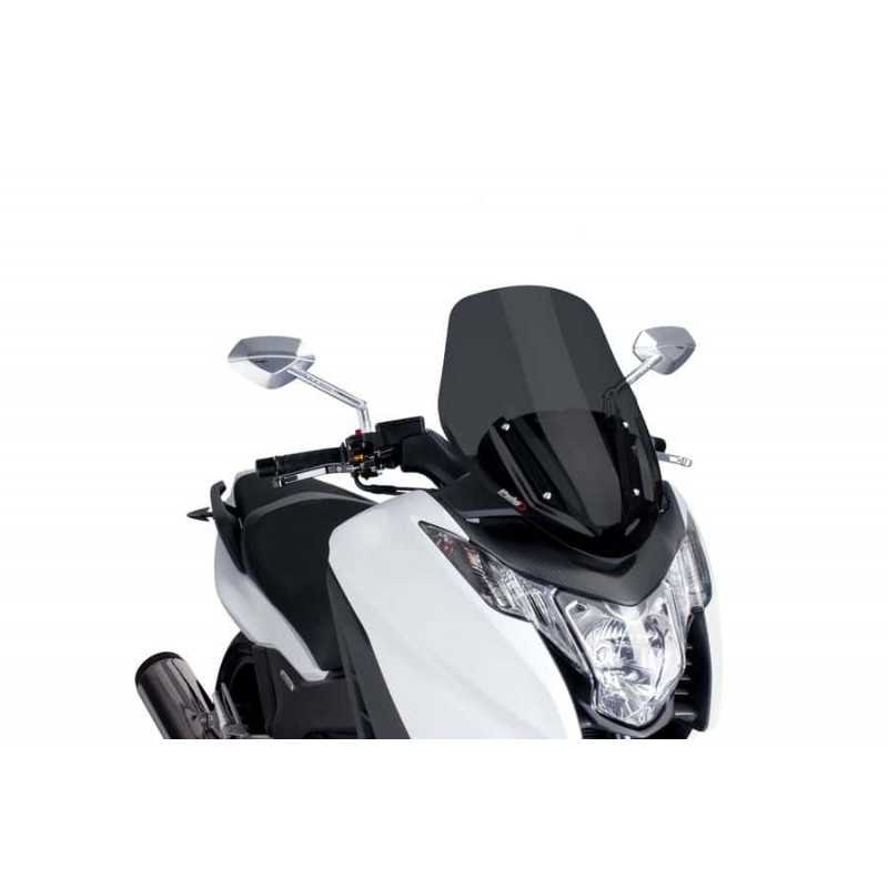 PUIG Windshield dome hand windshield accessory 6283