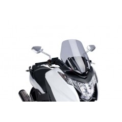 PUIG Cúpula parabrisas y paramanos racing-original para moto 6283