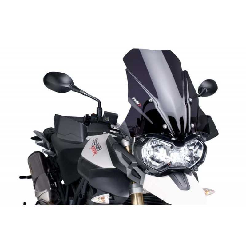 PUIG Windshield dome hand windshield accessory 5652