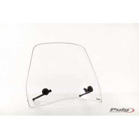 PUIG Windshield dome hand windshield accessory 5877