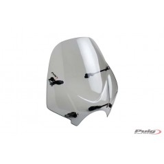PUIG Carenabrises RANGER Universal para motocicletas custom y naked 0328