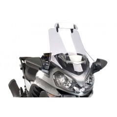 PUIG Visera deflector aire multiregulable para cupulas con pinza 315X100MM de la marca 6375