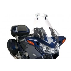 PUIG Visera deflector aire multiregulable para cupulas con pinza 315X100MM de la marca 6375