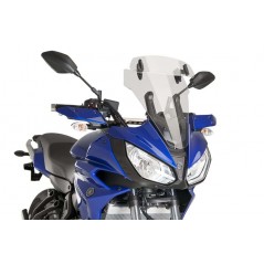 PUIG Visera deflector aire multiregulable para cupulas con pinza 315X100MM de la marca 6375