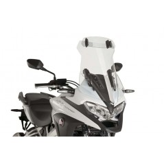 PUIG Visera deflector aire multiregulable para cupulas con pinza 315X100MM de la marca 6375