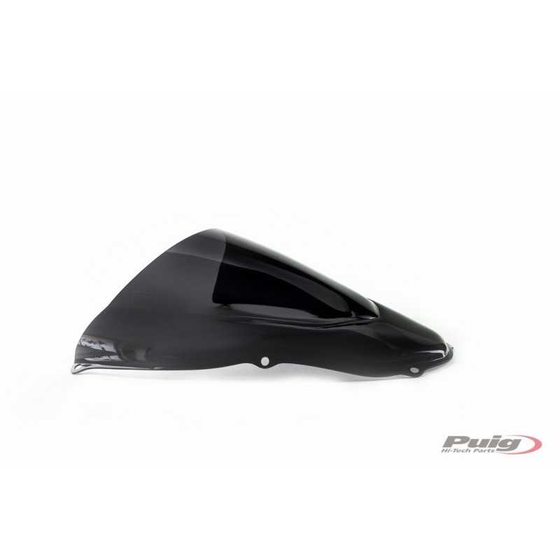 PUIG Cúpula Racing de doble altura para moto 4183