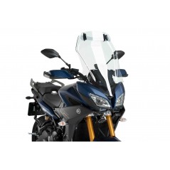 PUIG Visera deflector aire multiregulable para cupulas con pinza 315X100MM de la marca 6375