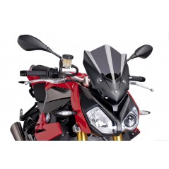 PUIG RACING DOME DOUBLE BUBBLE 7040