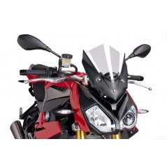 PUIG Cupula Racing doble burbuja 7040