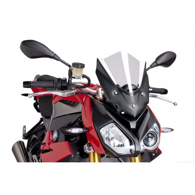 PUIG Cupula Racing doble burbuja 7040