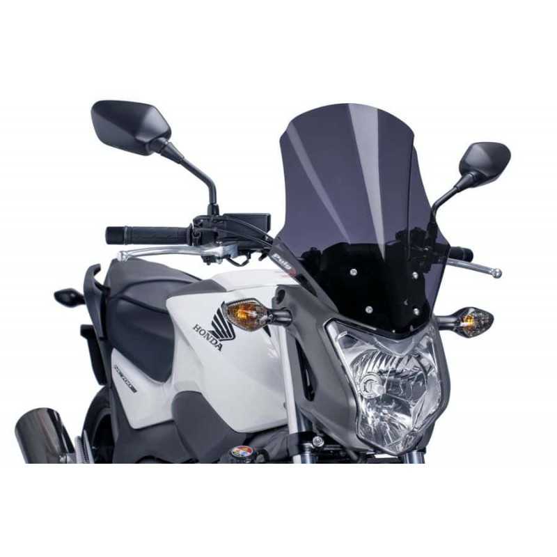 PUIG Windshield dome hand windshield accessory 6361