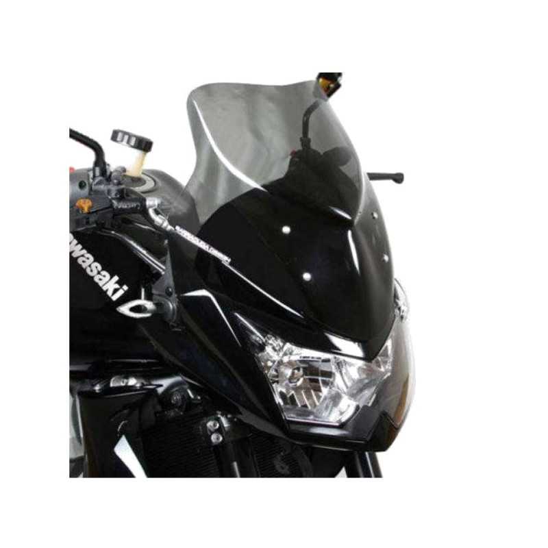 BARRACUDA Cupula parabrisas paramanos accesorio para viento las manos AEROSPORT KN1300/07