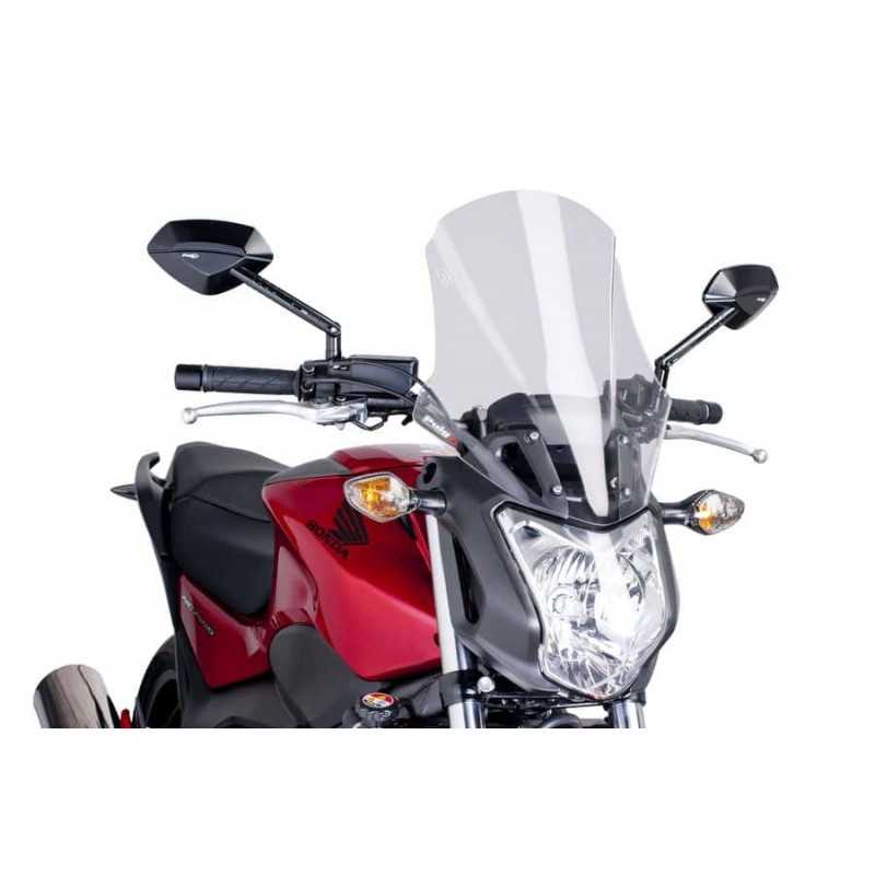PUIG Windshield dome hand windshield accessory 6361
